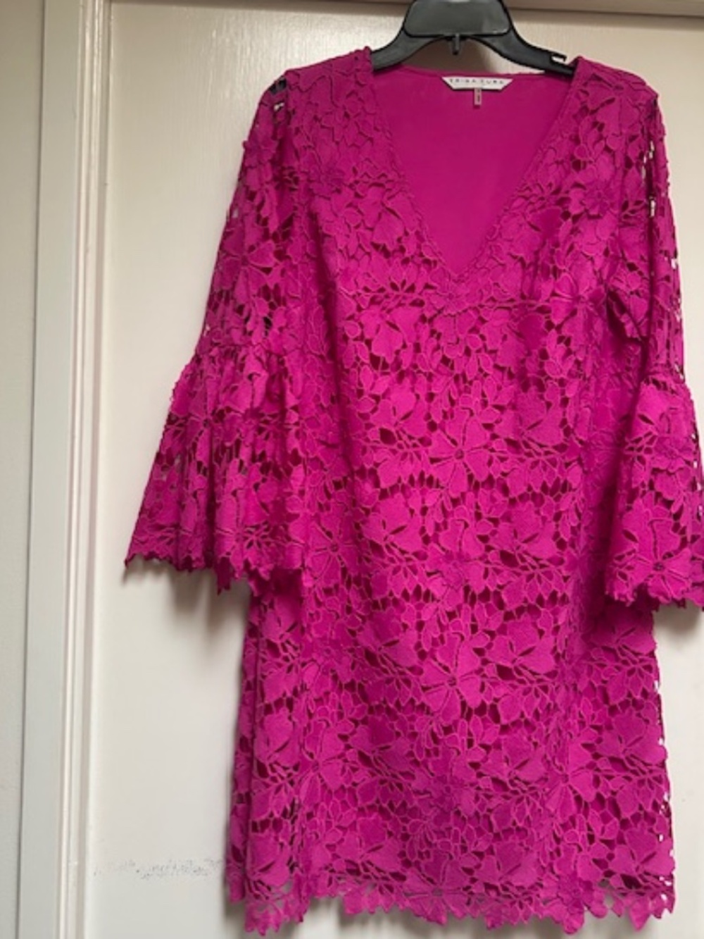 Trina turk dress